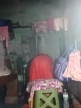 Nude-Priya2 online show from 09-23-25, 06:22