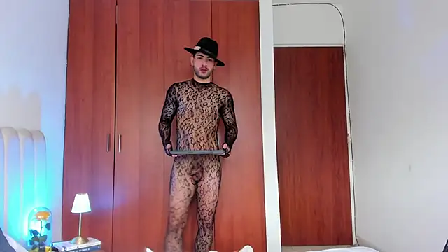 Dark beauty2 online show from 10-11-25, 03:10