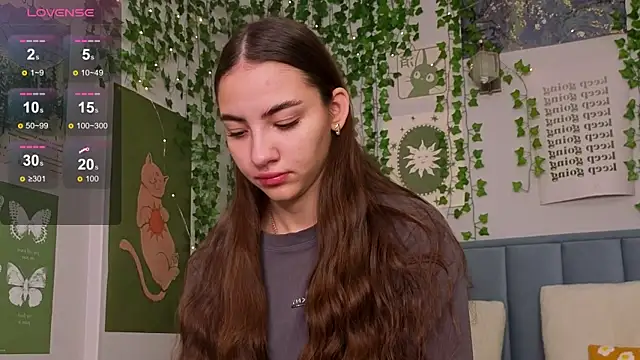 Snapshot of Ashley_Pierce chatting on 12-14-25, 04:07 Ashley Pierce online show from 12-14-25, 04:07