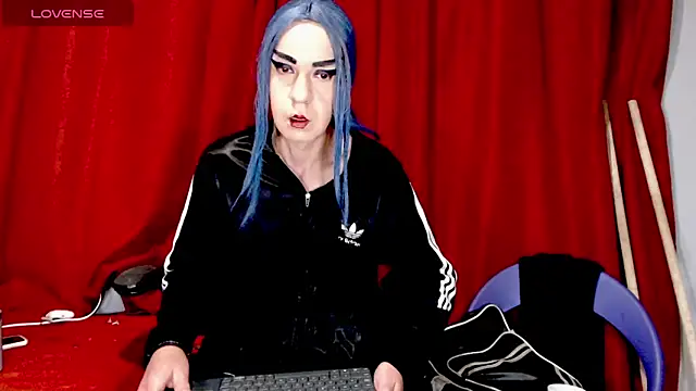 blondehot5v online show from 02-26-26, 11:53