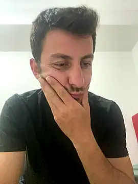 emredenizz07 online show from 10-09-25, 11:25