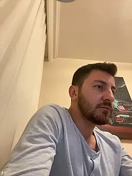 emredenizz07 online show from 12-03-25, 11:14