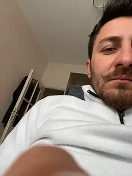 emredenizz07 online show from 01-18-26, 01:37