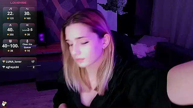 Sandy Belle online show from 10-02-25, 06:15