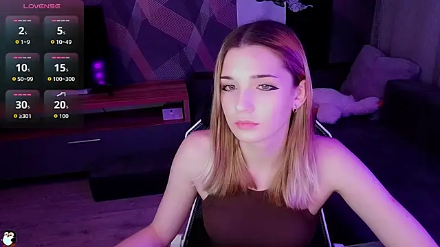 Sandy Belle online show from 10-04-25, 07:12