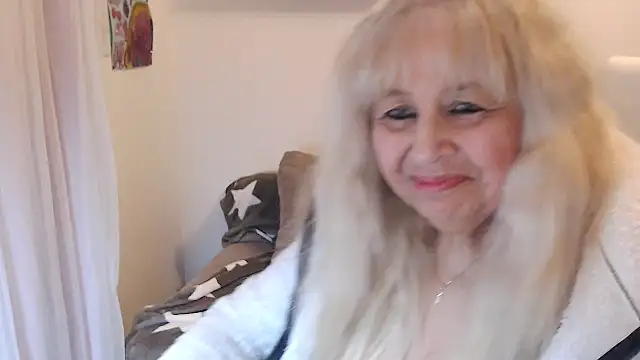 SusiLifeXXX online show from 11-01-25, 08:44