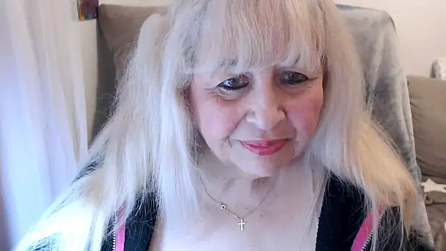 SusiLifeXXX online show from 11-04-25, 09:14