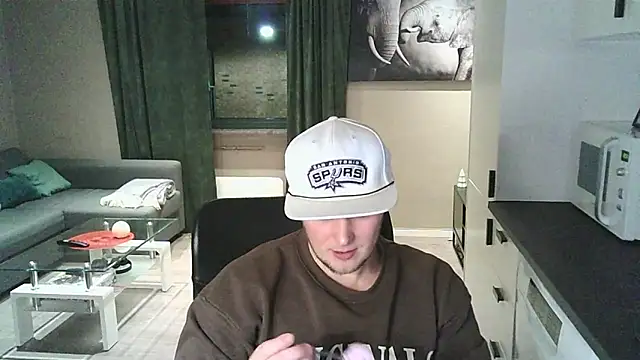 Dartanjanas13 online show from 02-08-26, 07:17