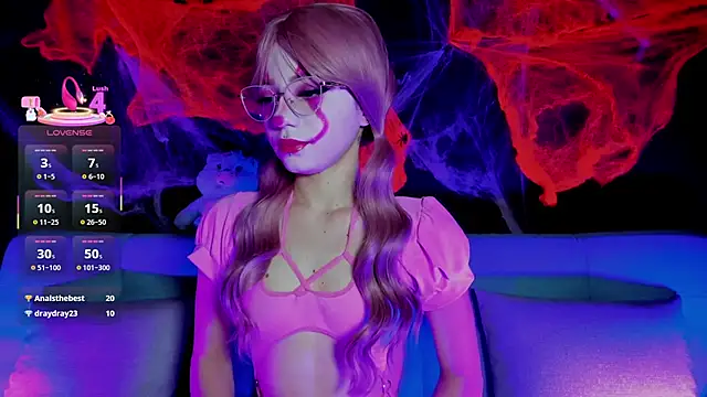 madiixwatson online show from 10-24-25, 10:44