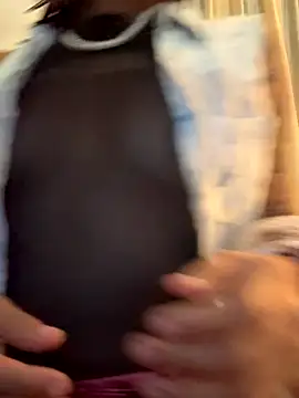 Nia Desire online show from 09-20-25, 06:58