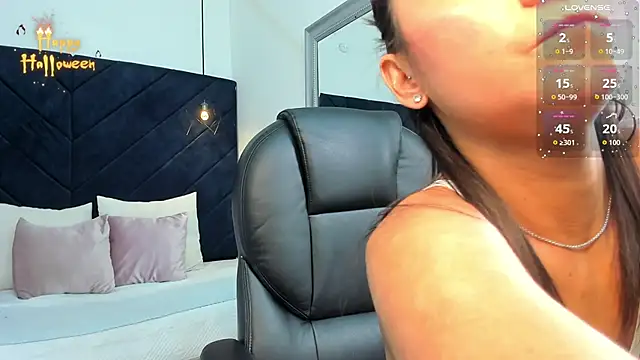 shamara thomson online show from 10-11-25, 12:58