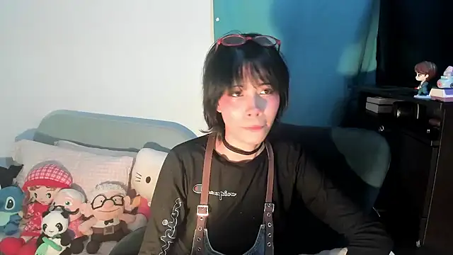 dolliette24 online show from 09-16-25, 03:07