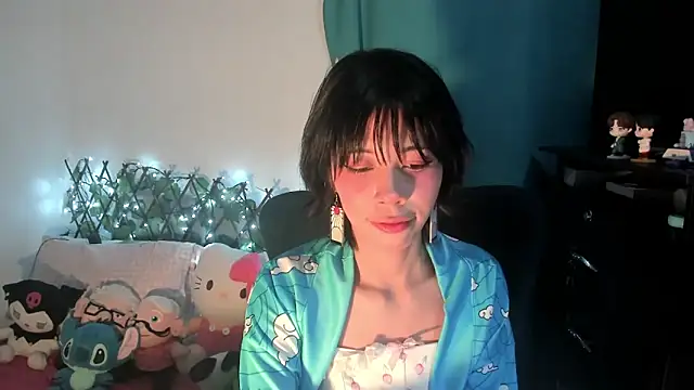 dolliette24 online show from 09-27-25, 02:27