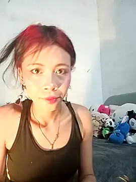 dolliette24 online show from 12-16-25, 03:22