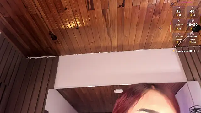 Violet carson online show from 09-30-25, 01:16