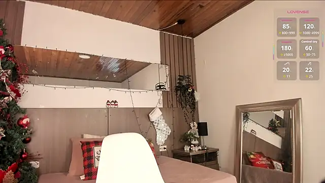 Violet carson online show from 01-06-26, 01:26