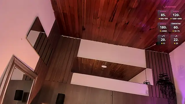 Violet carson online show from 04-07-26, 12:49