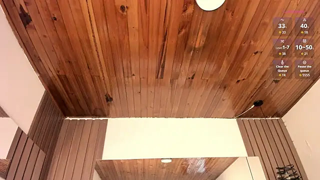 Violet carson online show from 04-08-26, 12:49