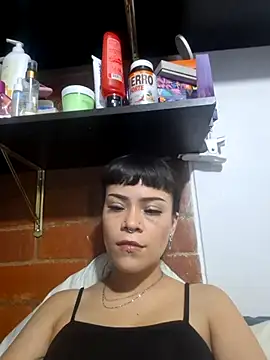 Snapshot of Seijacu chatting on 10-02-25, 11:12 Seijacu online show from 10-02-25, 11:12