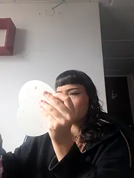 Snapshot of Seijacu chatting on 10-11-25, 07:23 Seijacu online show from 10-11-25, 07:23