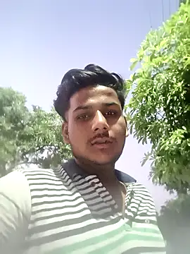 Himanshu111007 online show from 09-20-25, 01:12