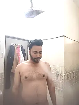 Himanshu111007 online show from 12-02-25, 06:08