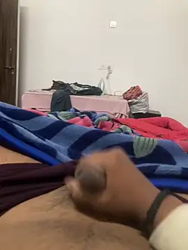 Himanshu111007 online show from 12-05-25, 07:28