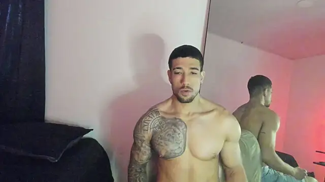 Snapshot of ThiagoLugo chatting on 10-26-25, 10:04 ThiagoLugo online show from 10-26-25, 10:04