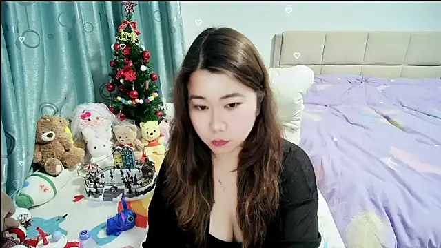 Onlyxixi online show from 03-08-26, 12:53