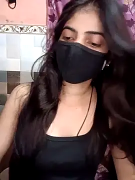 Queen Pooja7 online show from 10-22-25, 02:28
