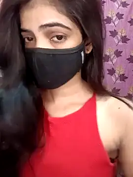 Queen Pooja7 online show from 10-23-25, 03:55