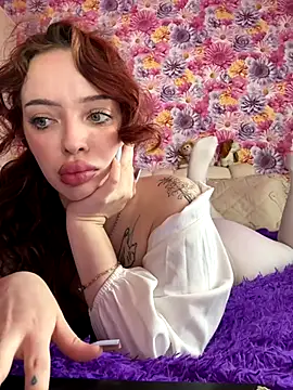 Snapshot of Hannah_xBaby chatting on 09-12-25, 02:17 Hannah xBaby online show from 09-12-25, 02:17