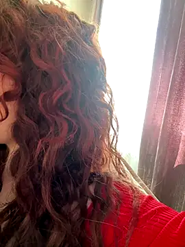 Snapshot of Hannah_xBaby chatting on 09-14-25, 08:02 Hannah xBaby online show from 09-14-25, 08:02