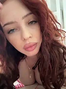 Snapshot of Hannah_xBaby chatting on 10-03-25, 02:03 Hannah xBaby online show from 10-03-25, 02:03