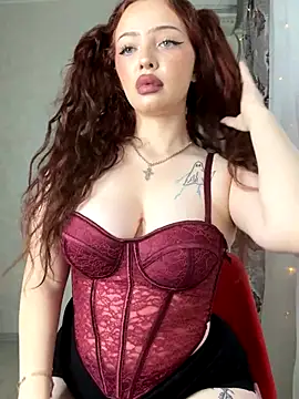 Snapshot of Hannah_xBaby chatting on 10-09-25, 09:51 Hannah xBaby online show from 10-09-25, 09:51