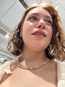 lucy-joy online show from 11-25-25, 03:23