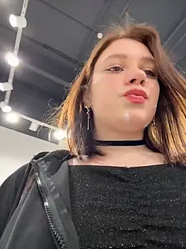 lucy-joy online show from 02-19-26, 11:28