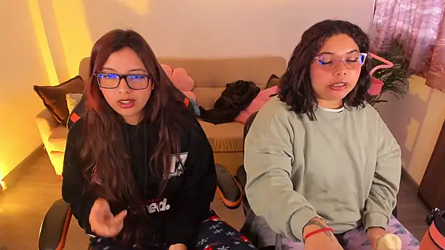 Verolake online show from 11-21-25, 09:13