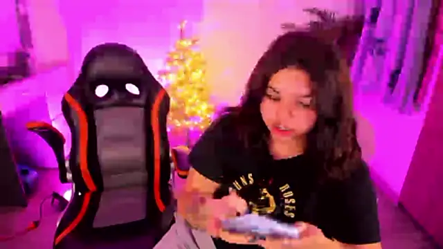 Verolake online show from 01-10-26, 02:02