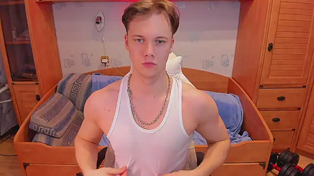 Dexter Bennett online show from 04-16-26, 02:29