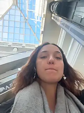 DollyTall online show from 11-14-25, 08:57