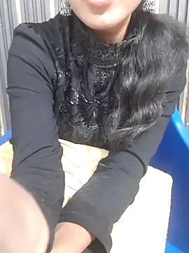 AnkitaDevi online show from 11-15-25, 03:59