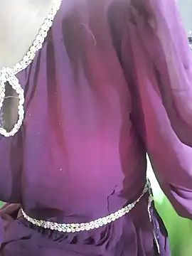 AnkitaDevi online show from 11-28-25, 06:05