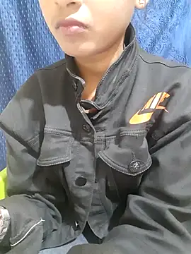 AnkitaDevi online show from 12-02-25, 04:07