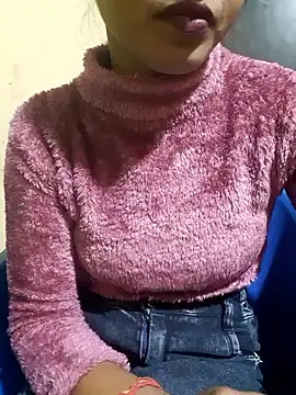 AnkitaDevi online show from 12-04-25, 03:27