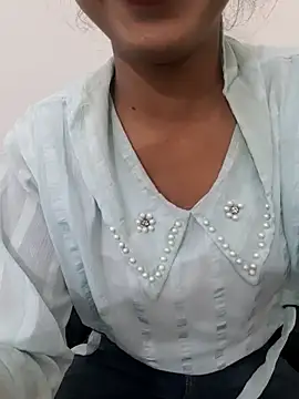 AnkitaDevi online show from 12-19-25, 07:59