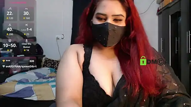 yourss feona online show from 11-23-25, 04:12