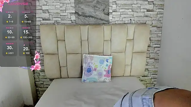 Snapshot of Celesste_doll chatting on 01-08-26, 01:24 Celesste doll online show from 01-08-26, 01:24