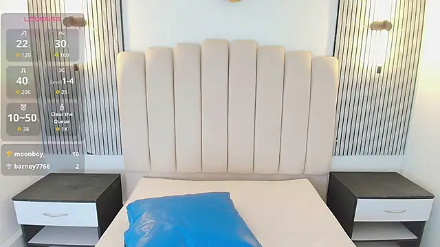 Celesste doll online show from 04-16-26, 09:39