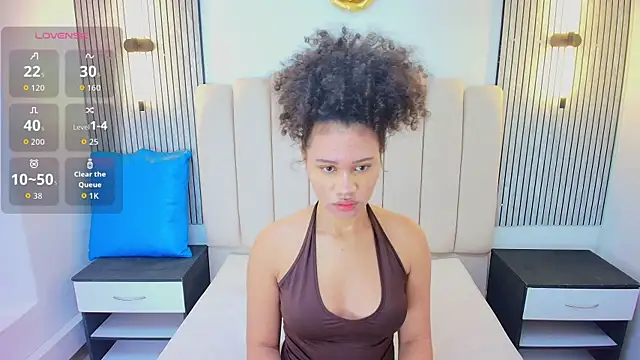 Celesste doll online show from 04-17-26, 01:03